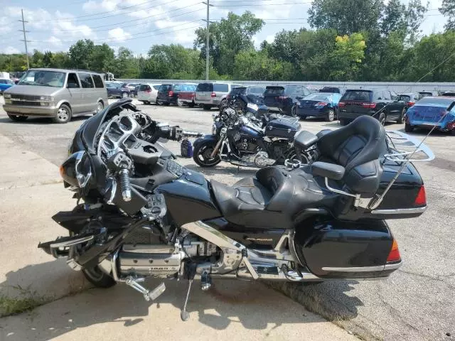 2003 Honda GL1800