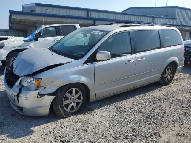 2008 Chrysler Town & Country Touring