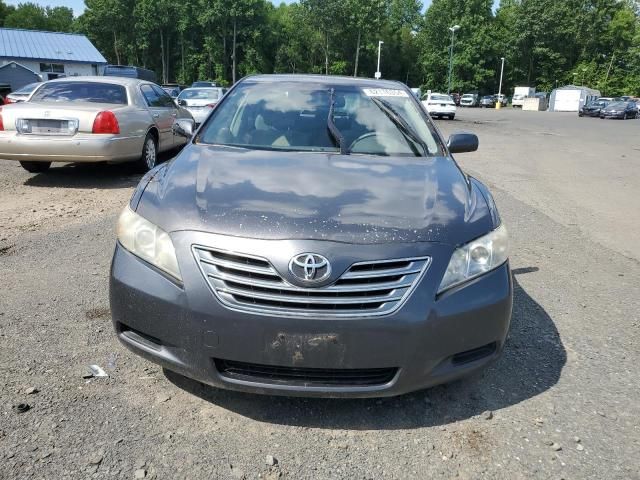 2008 Toyota Camry Hybrid