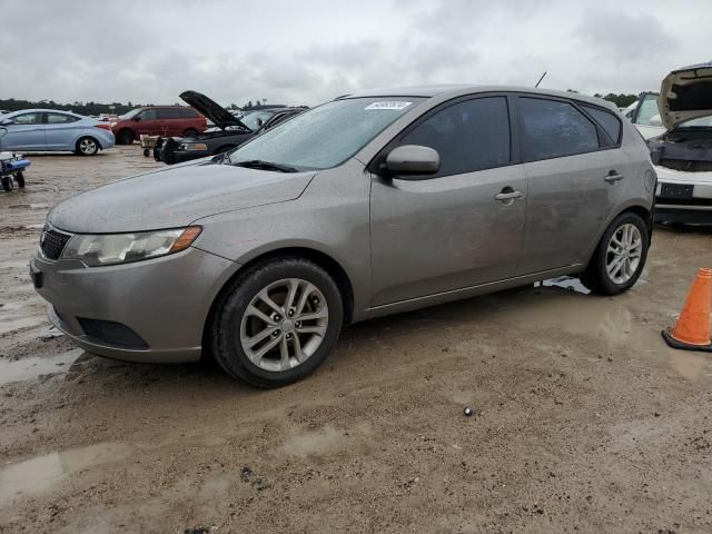 2012 KIA Forte EX