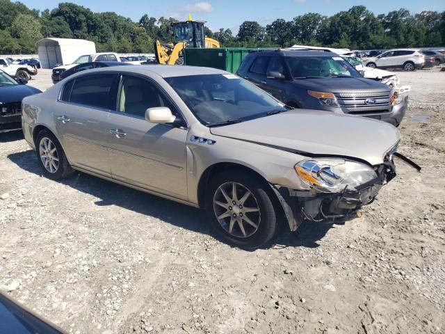 2007 Buick Lucerne CXL