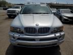 2006 BMW X5 3.0I