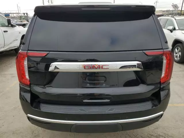 2021 GMC Yukon XL K1500 SLT