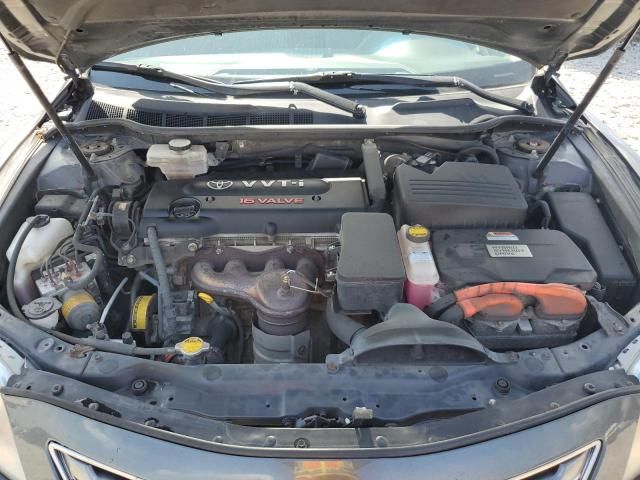 2007 Toyota Camry Hybrid