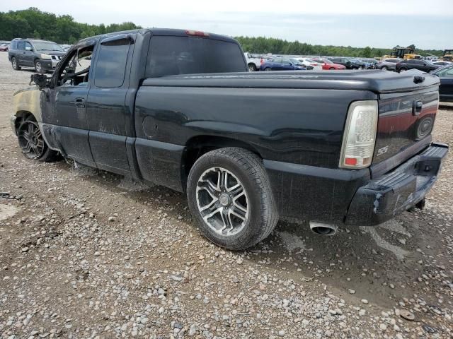 2003 Chevrolet Silverado K1500