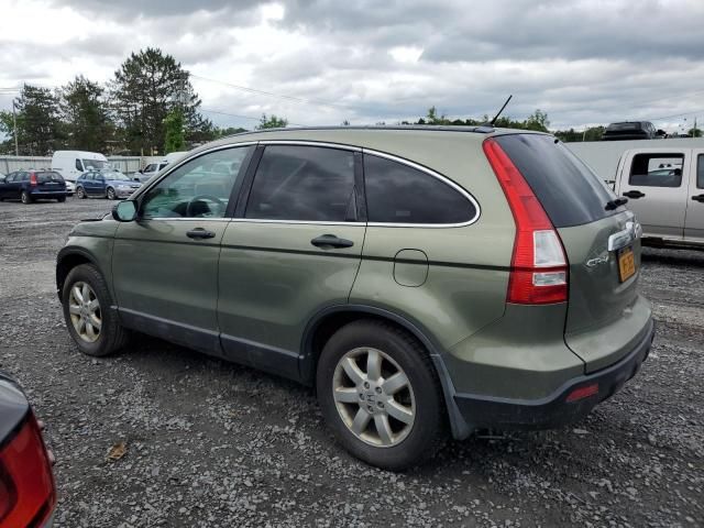 2008 Honda CR-V EX