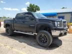 2011 GMC Sierra K1500 SLT