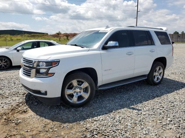 2017 Chevrolet Tahoe C1500 Premier