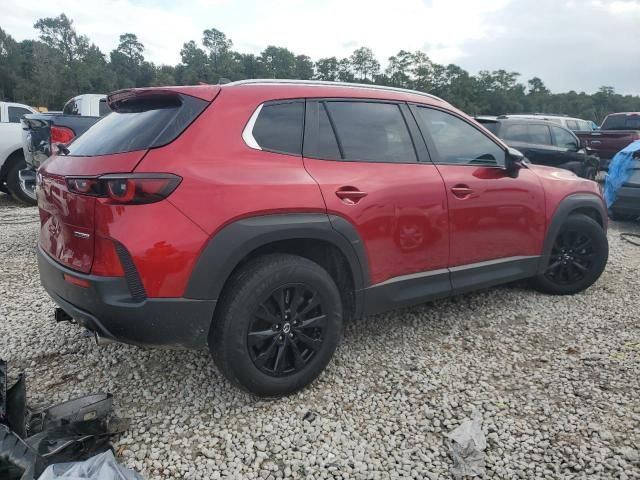 2024 Mazda CX-50 Premium