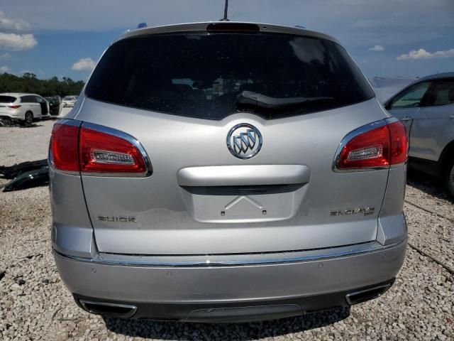 2016 Buick Enclave