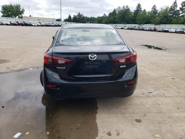 2014 Mazda 3 Touring