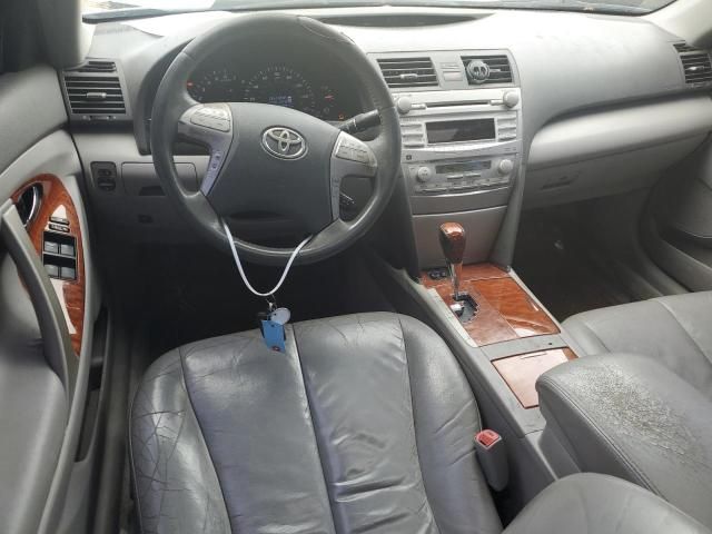 2011 Toyota Camry SE