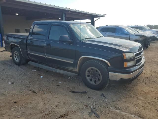 2006 Chevrolet Silverado C1500