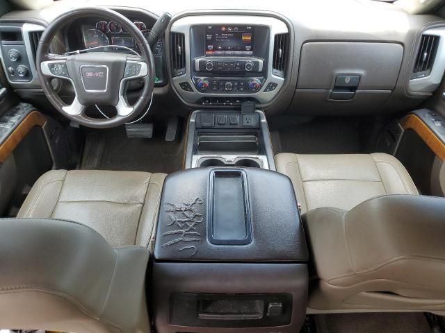 2014 GMC Sierra K1500 SLT