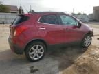 2014 Buick Encore