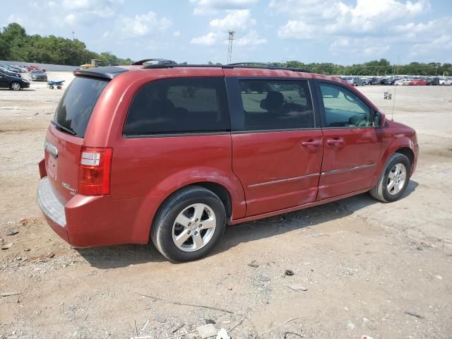 2009 Dodge Grand Caravan SXT