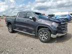 2022 GMC Sierra C1500 SLT