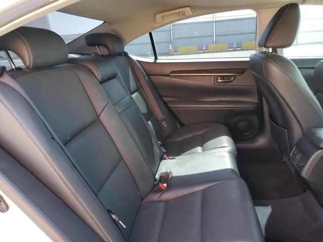 2014 Lexus ES 350