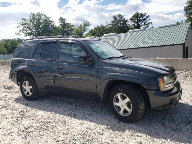 2006 Chevrolet Trailblazer LS