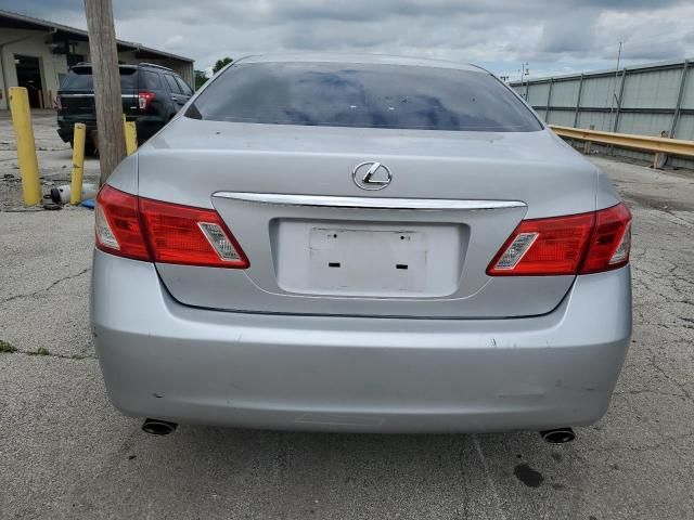 2009 Lexus ES 350