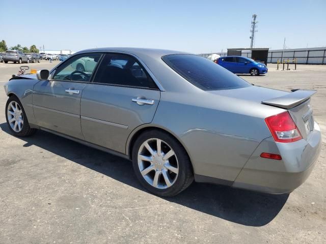 2003 Infiniti M45