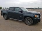 2018 GMC Canyon SLE