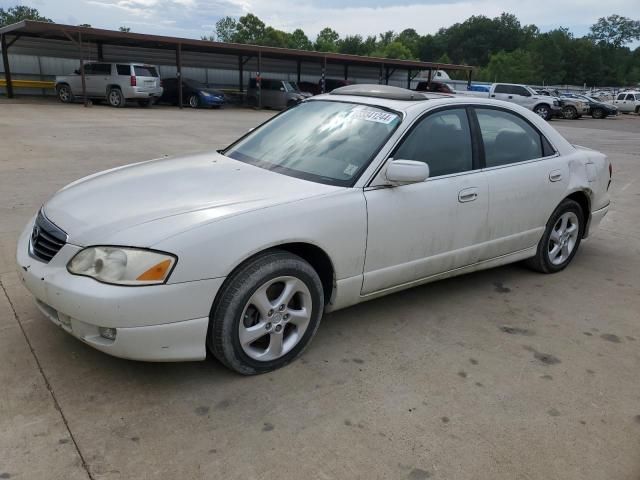 2001 Mazda Millenia