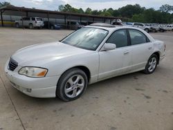 Mazda Millenia salvage cars for sale: 2001 Mazda Millenia