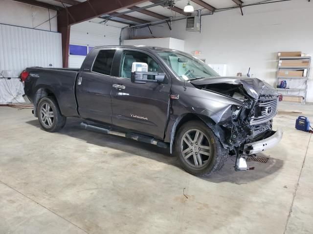 2011 Toyota Tundra Double Cab Limited