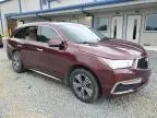 2018 Acura MDX