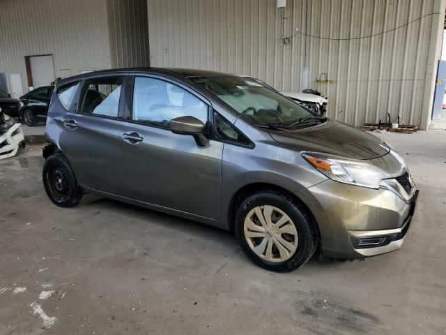 2017 Nissan Versa Note S