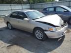 2000 Toyota Camry LE