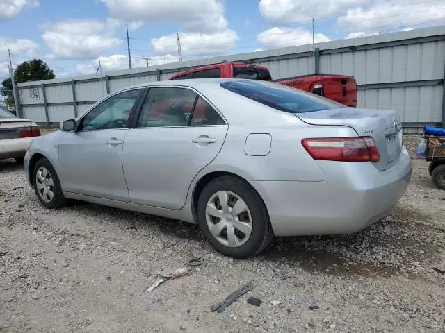 2009 Toyota Camry Base