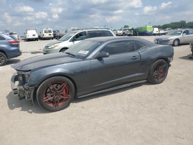 2011 Chevrolet Camaro 2SS