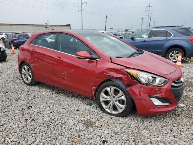 2013 Hyundai Elantra GT