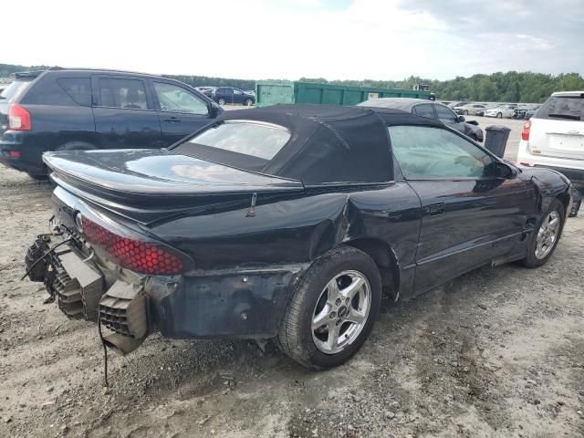 1999 Pontiac Firebird Trans AM