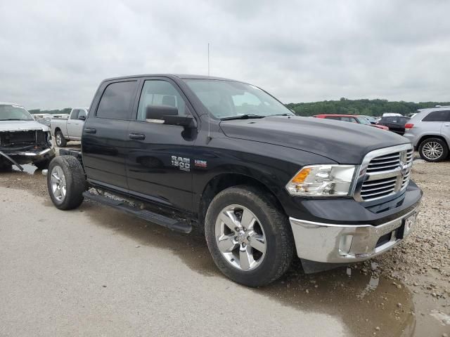 2019 Dodge RAM 1500 Classic SLT