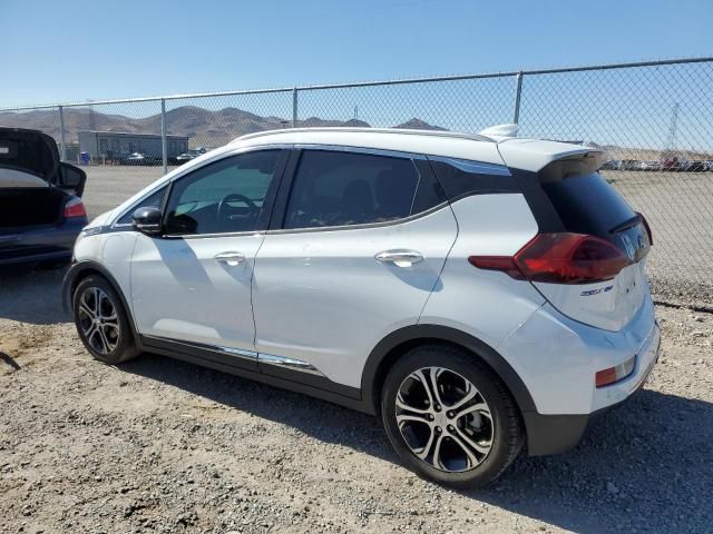 2017 Chevrolet Bolt EV Premier