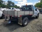 2001 Ford F350 Super Duty