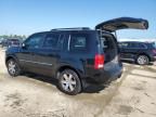 2012 Honda Pilot Touring