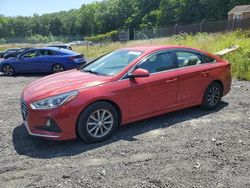 2018 Hyundai Sonata SE en venta en Baltimore, MD