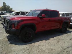 2022 Toyota Tundra Crewmax Limited en venta en Colton, CA