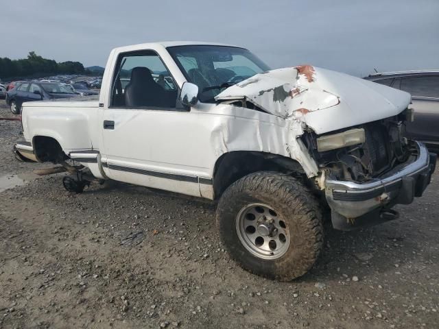 1994 GMC Sierra K1500