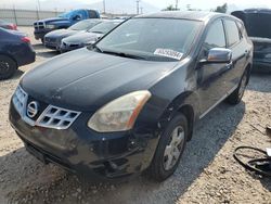 2012 Nissan Rogue S en venta en Magna, UT