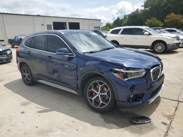 2017 BMW X1 XDRIVE28I