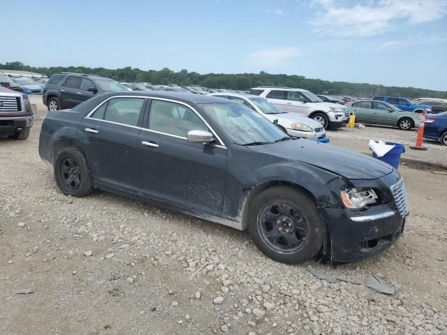 2014 Chrysler 300C