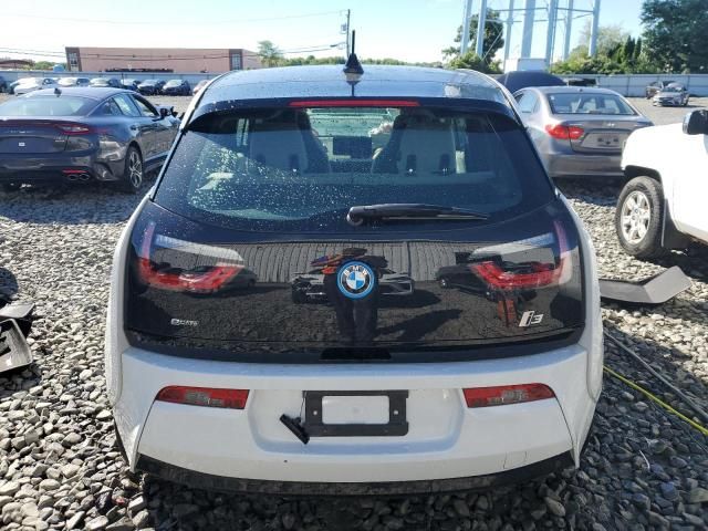 2015 BMW I3 BEV