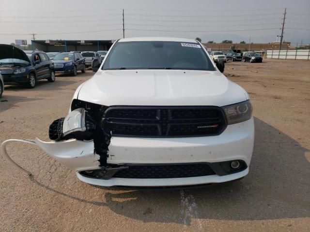 2019 Dodge Durango SXT