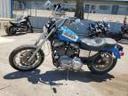 2002 Harley-Davidson XL1200 S