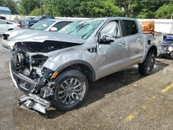 Ford Vehiculos salvage en venta: 2021 Ford Ranger XL